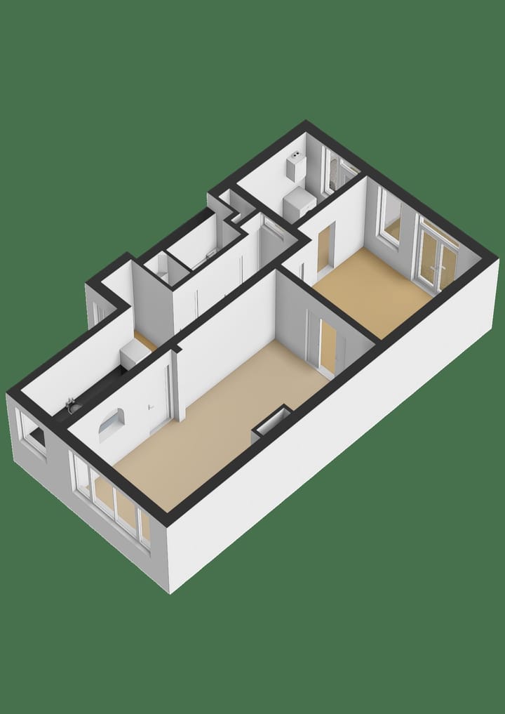 Foto 43 van Gordelweg 224-BGR