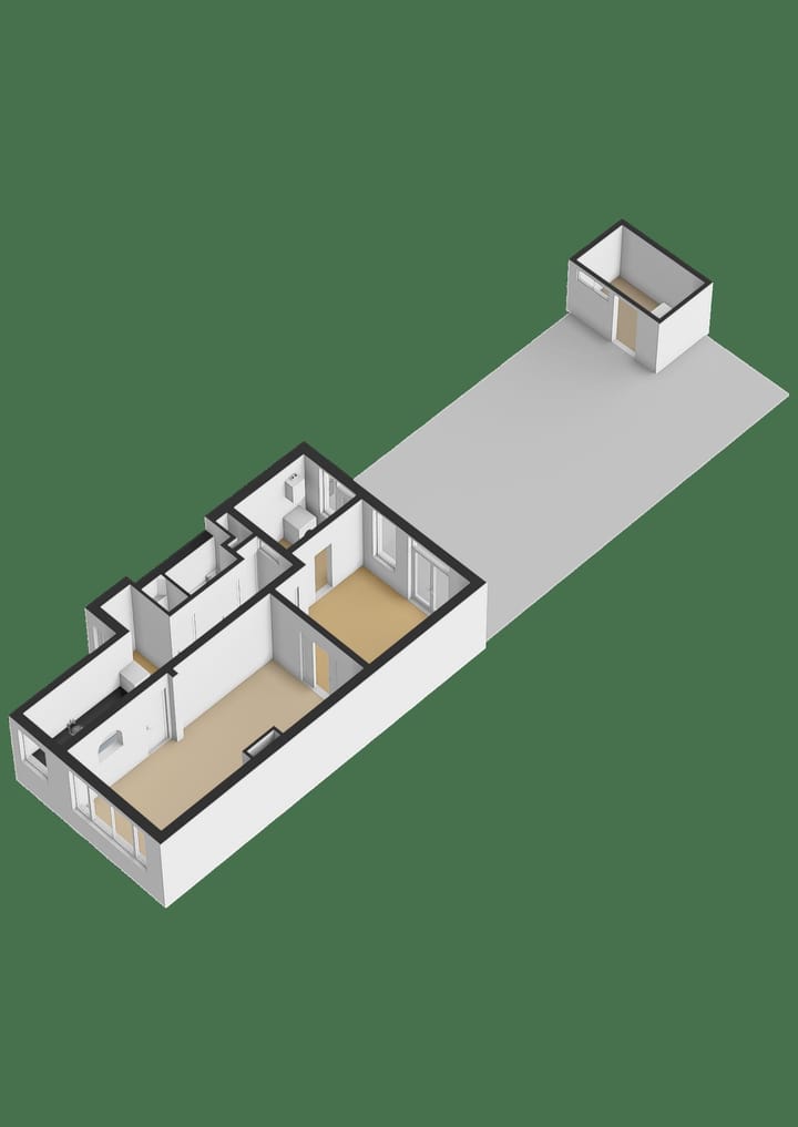 Foto 49 van Gordelweg 224-BGR