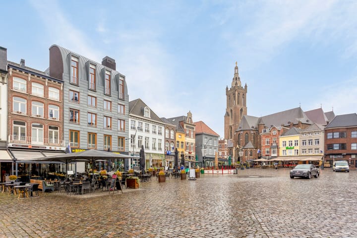 Foto 4 van Luifelstraat 5-D