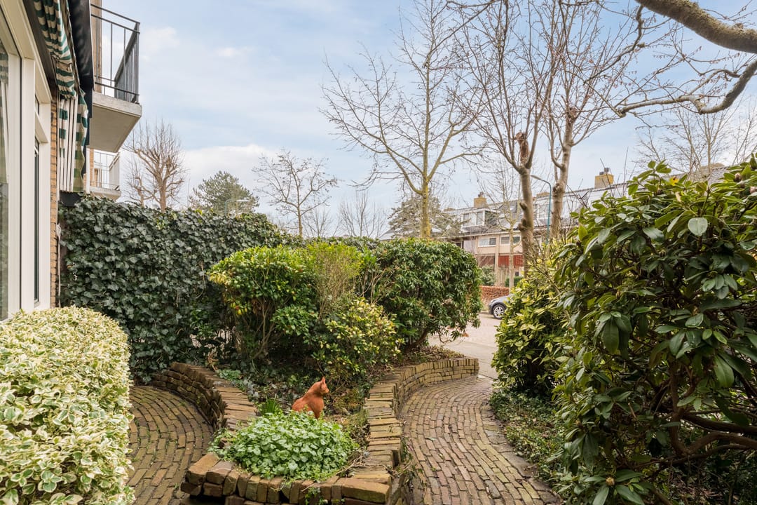 Foto 7 van Jan Steenlaan 14