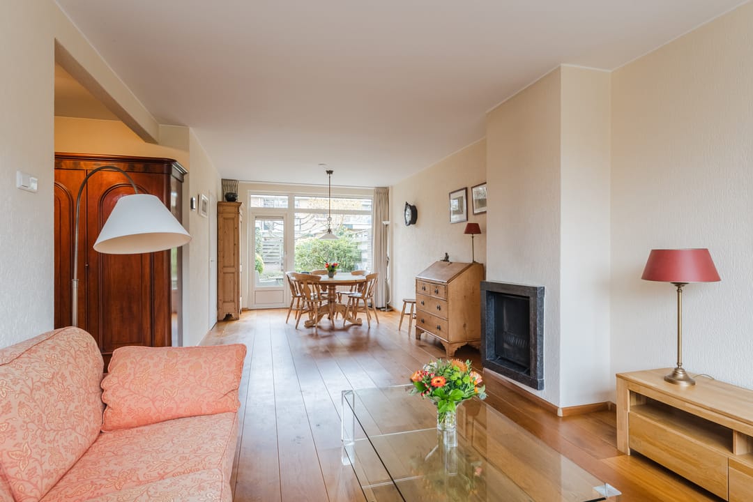 Foto 11 van Jan Steenlaan 14