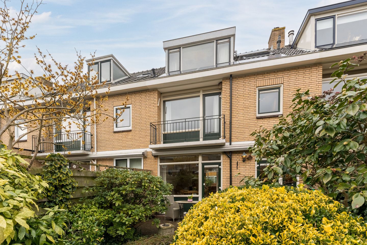 Foto 5 van Jan Steenlaan 14