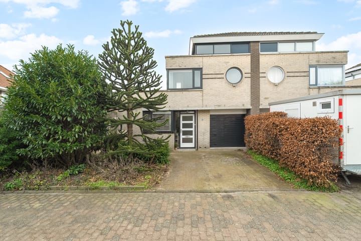 De Dreef 46 main image