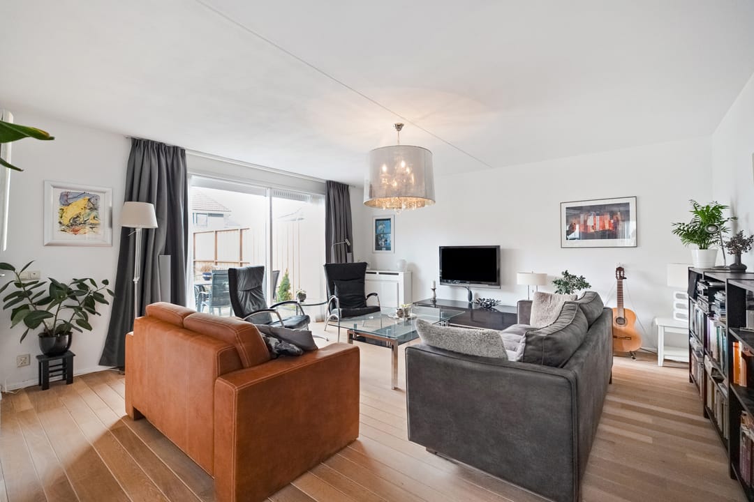 Foto 7 van De Dreef 46