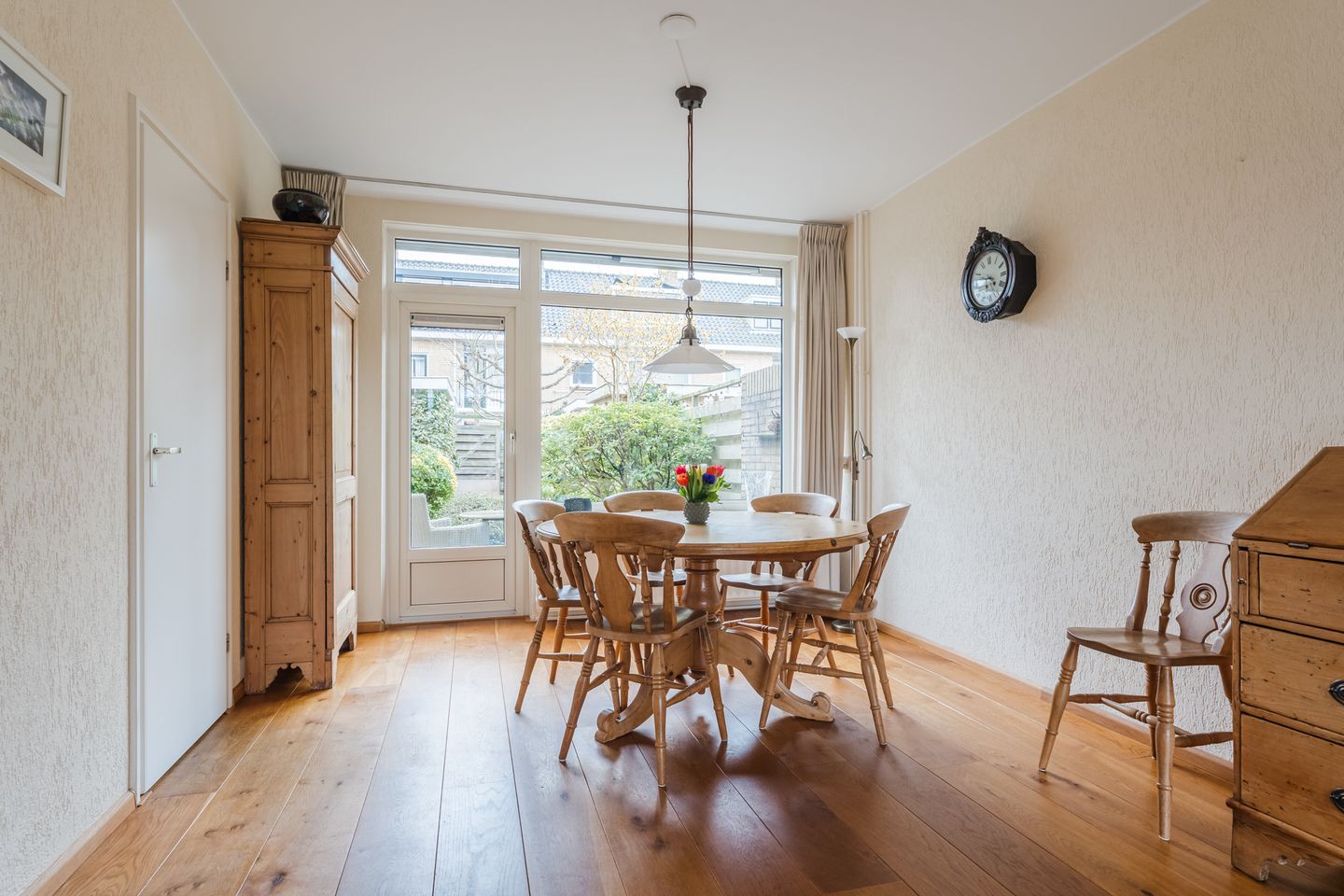 Foto 14 van Jan Steenlaan 14