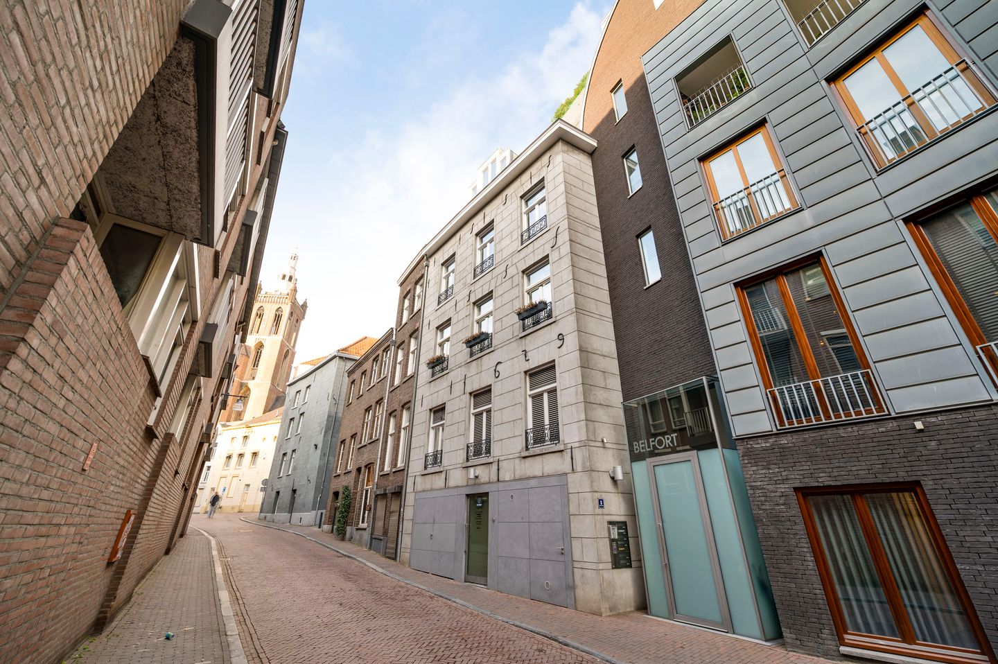 Foto 5 van Luifelstraat 5-D