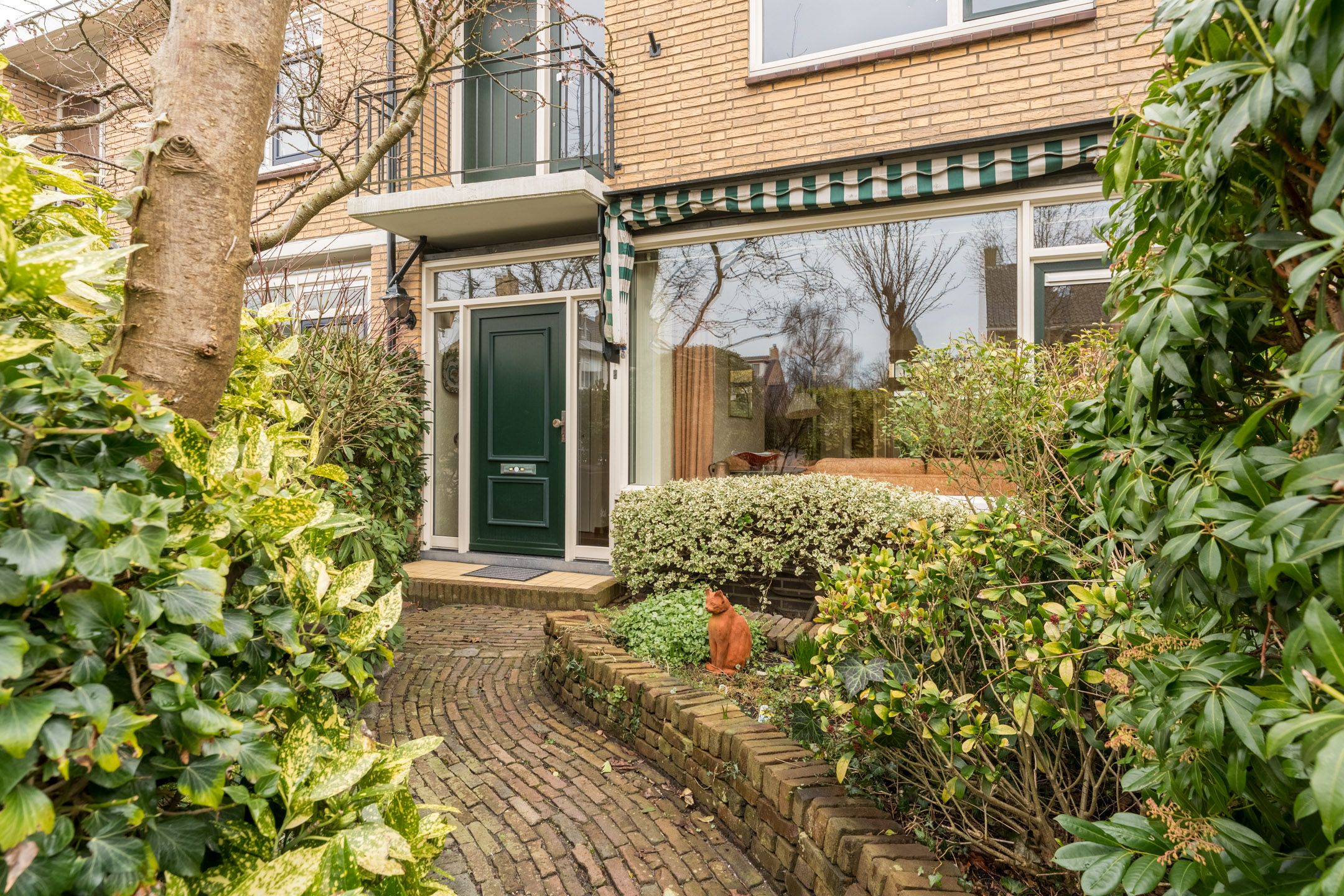 Foto 6 van Jan Steenlaan 14