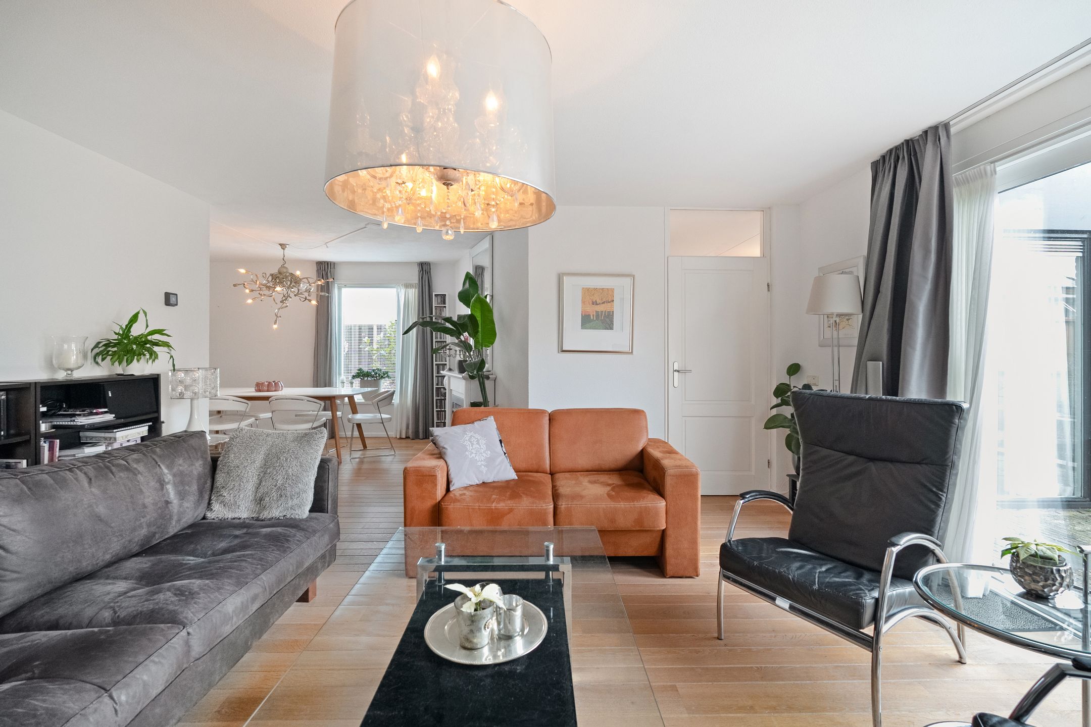 Foto 9 van De Dreef 46