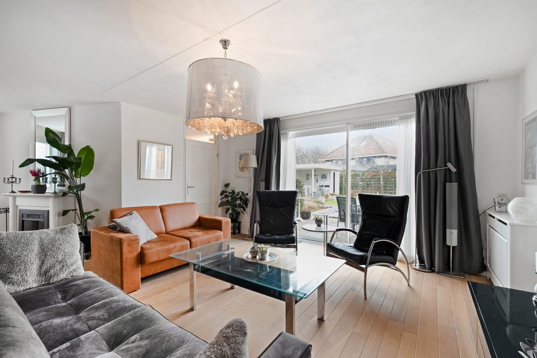 Foto 8 van De Dreef 46