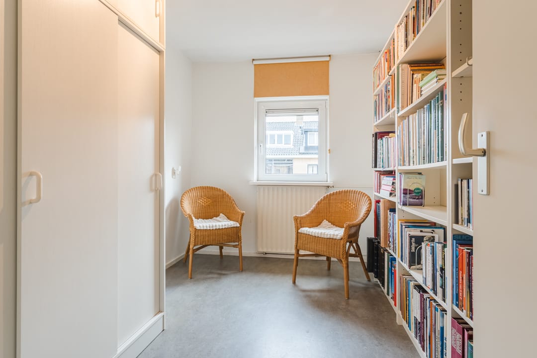 Foto 26 van Jan Steenlaan 14