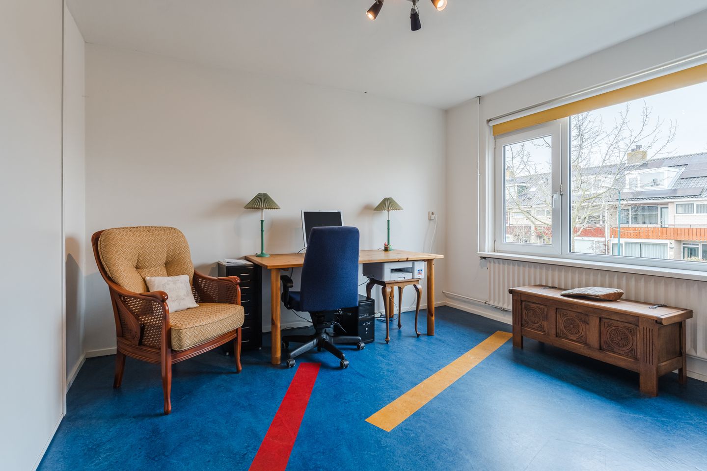 Foto 25 van Jan Steenlaan 14