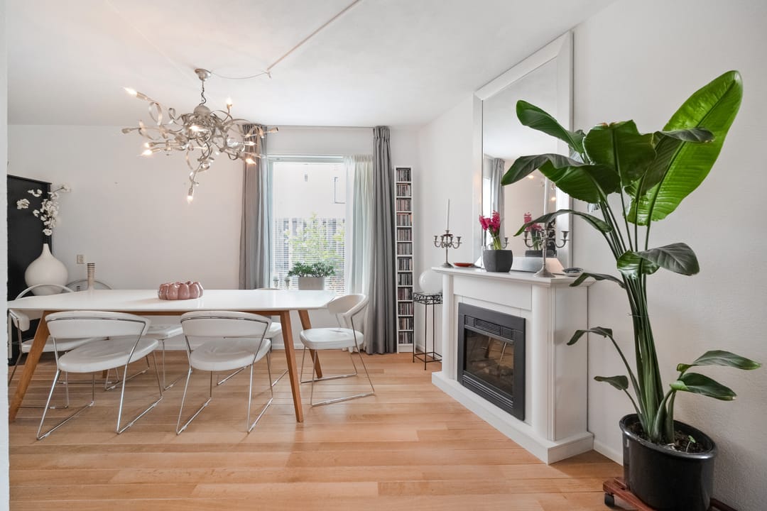 Foto 13 van De Dreef 46