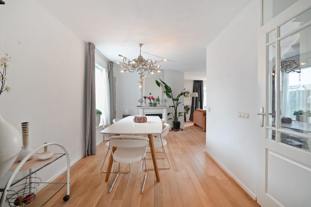 Foto 16 van De Dreef 46