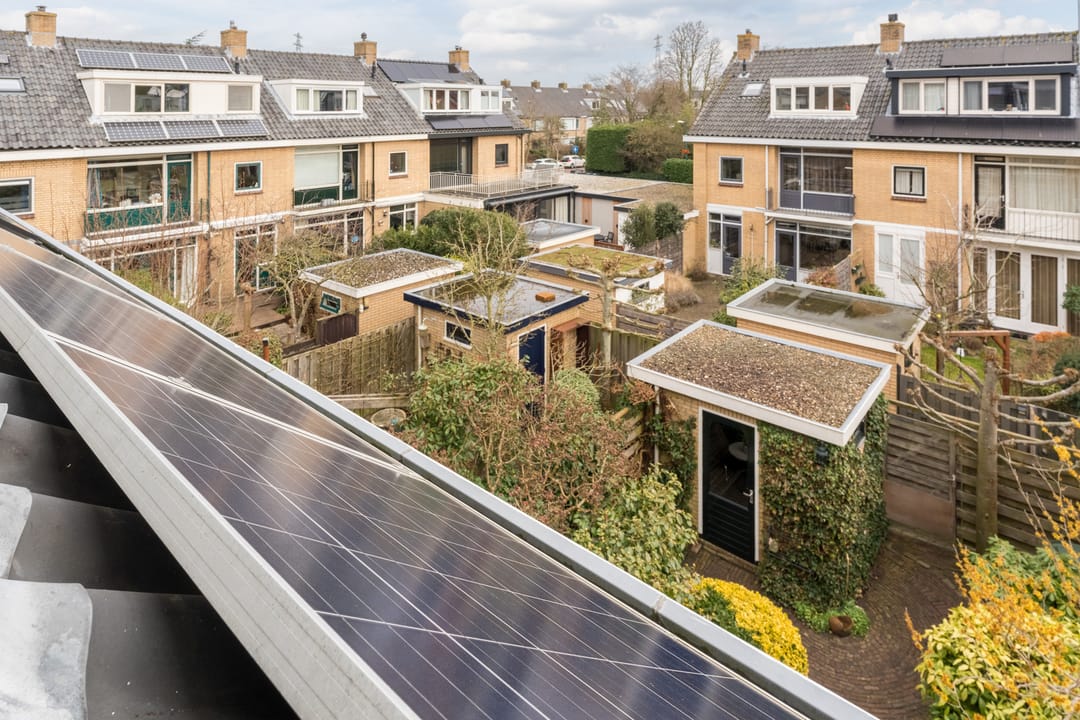 Foto 41 van Jan Steenlaan 14