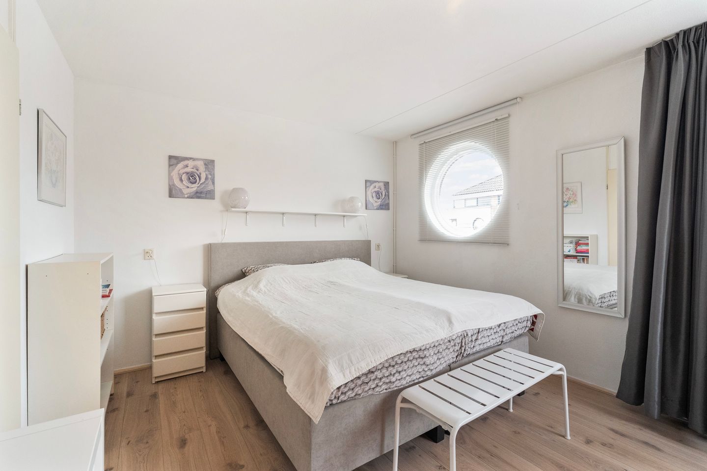 Foto 25 van De Dreef 46