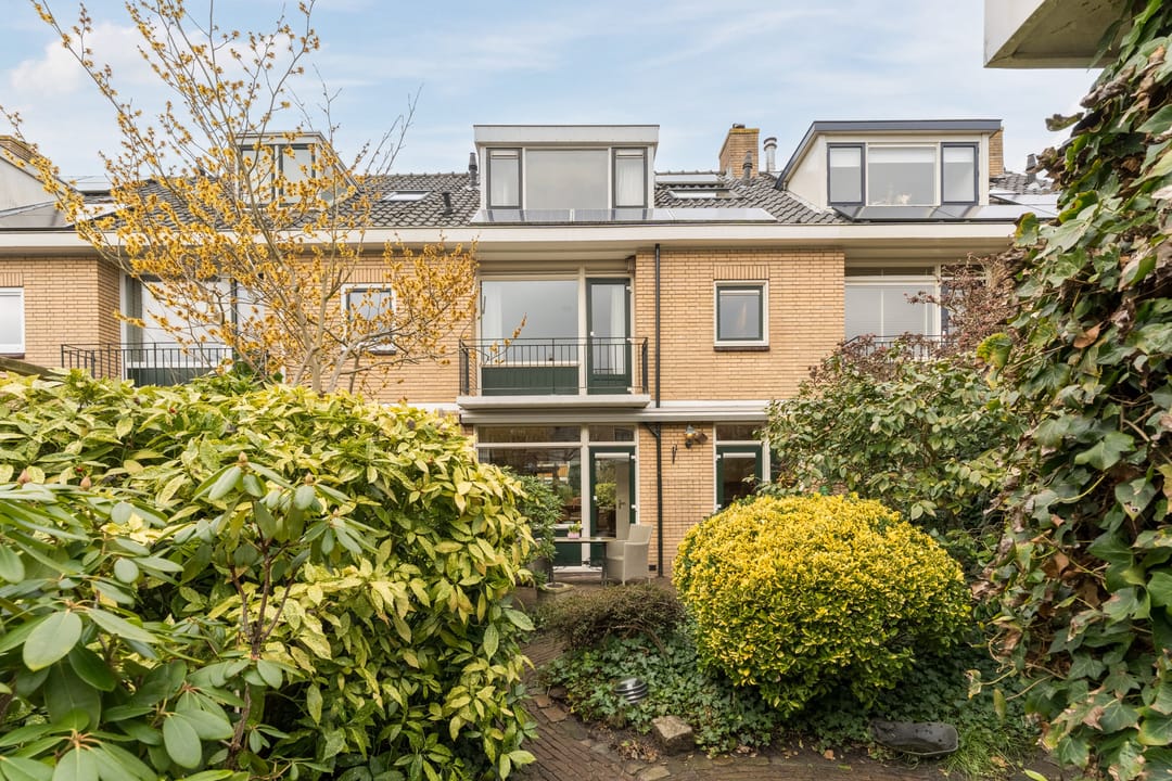 Foto 47 van Jan Steenlaan 14