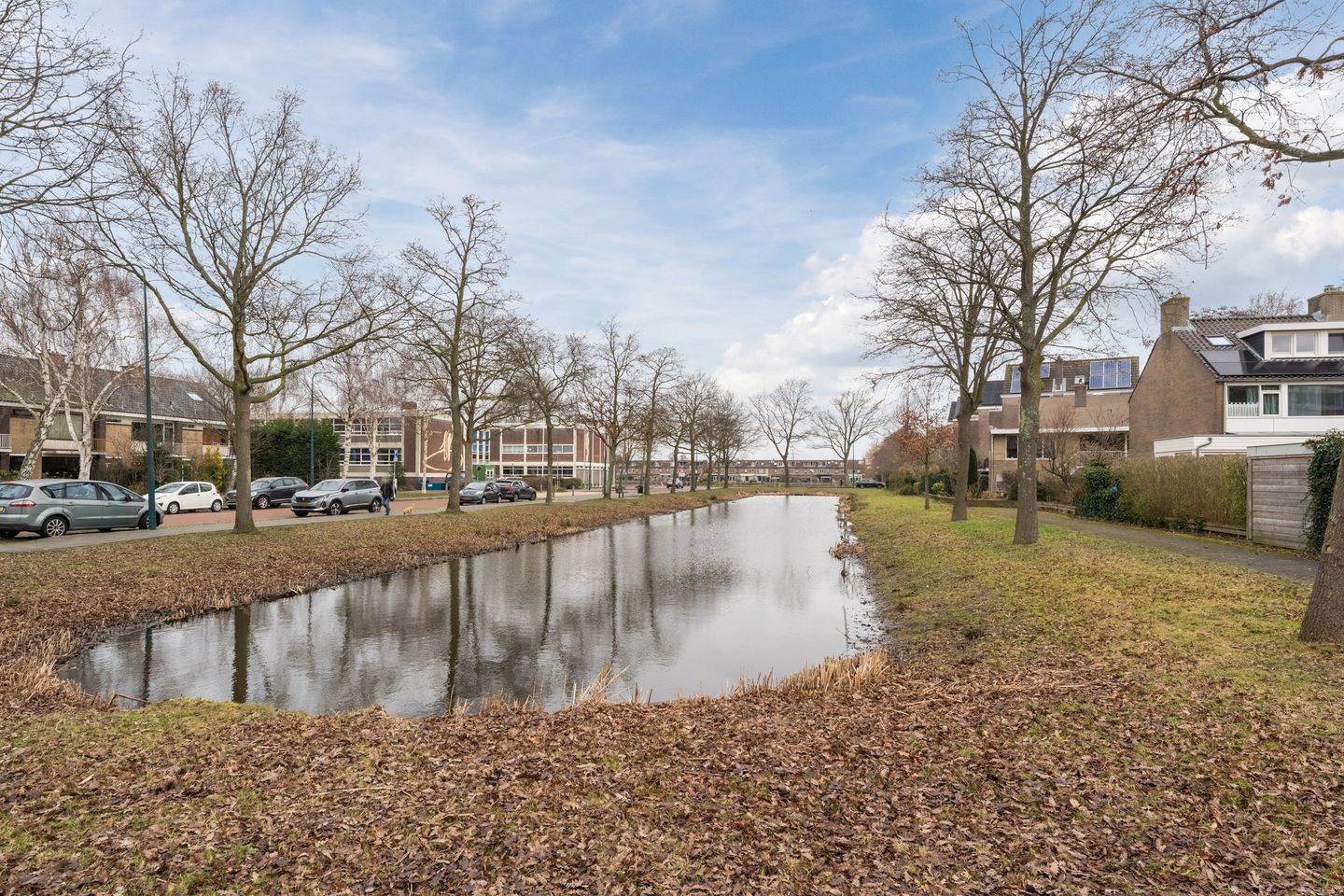 Foto 50 van Jan Steenlaan 14