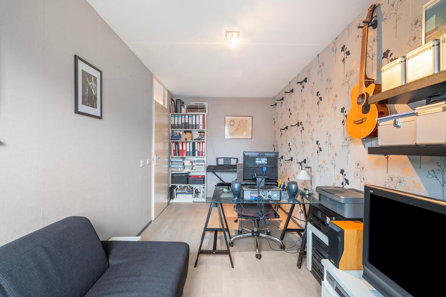 Foto 35 van De Dreef 46