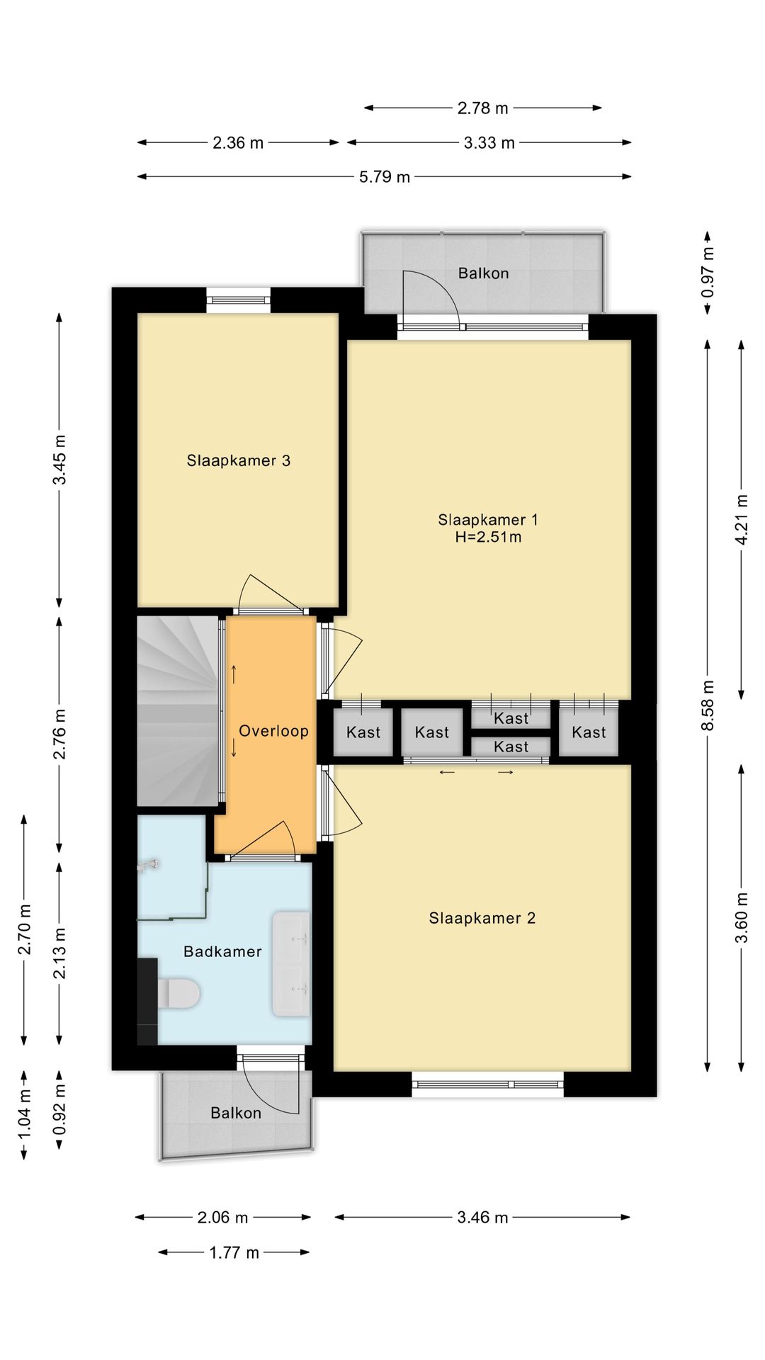 Foto 53 van Jan Steenlaan 14