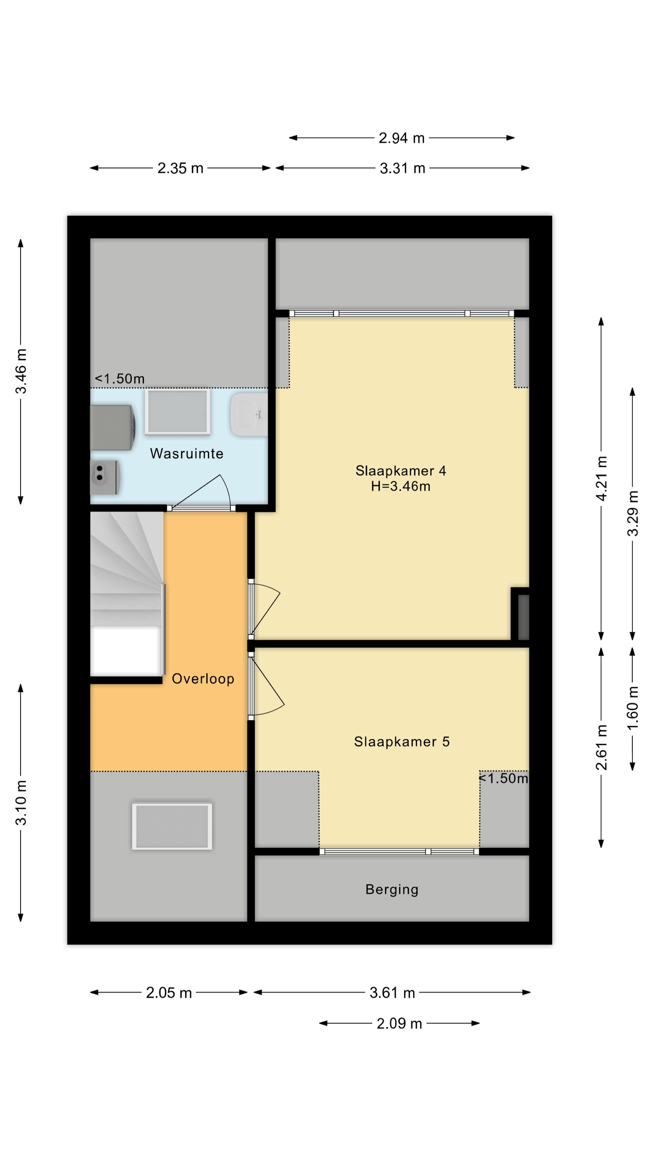 Foto 54 van Jan Steenlaan 14