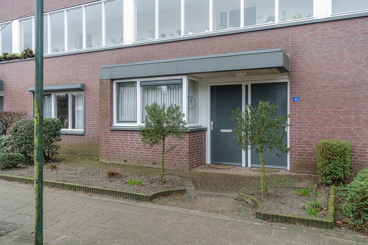 Foto 4 van Kruisstraat 11