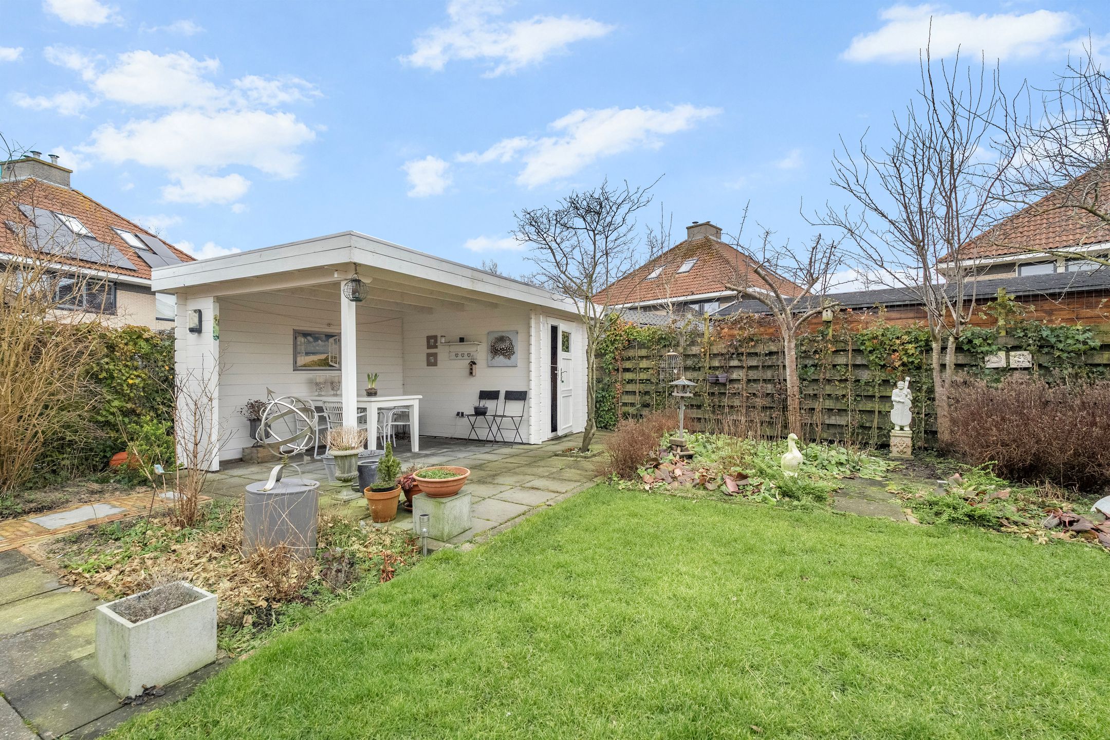 Foto 45 van De Dreef 46