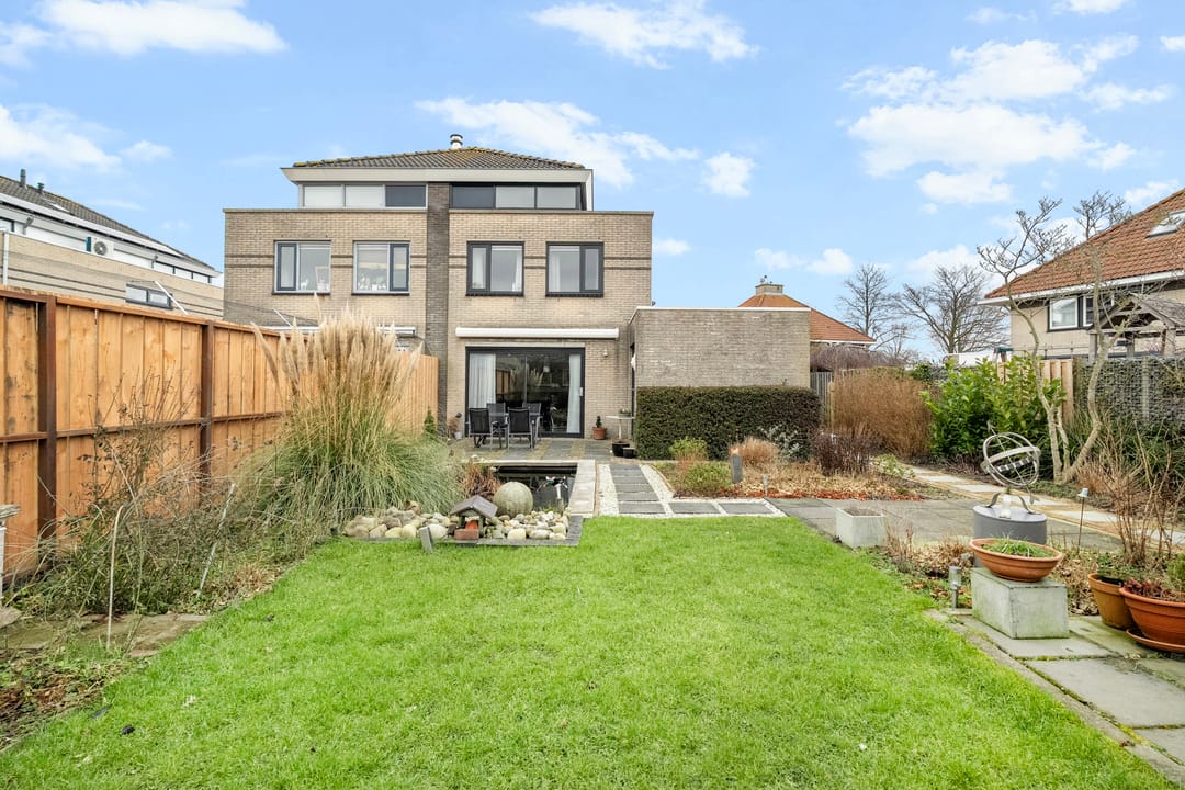 Foto 46 van De Dreef 46