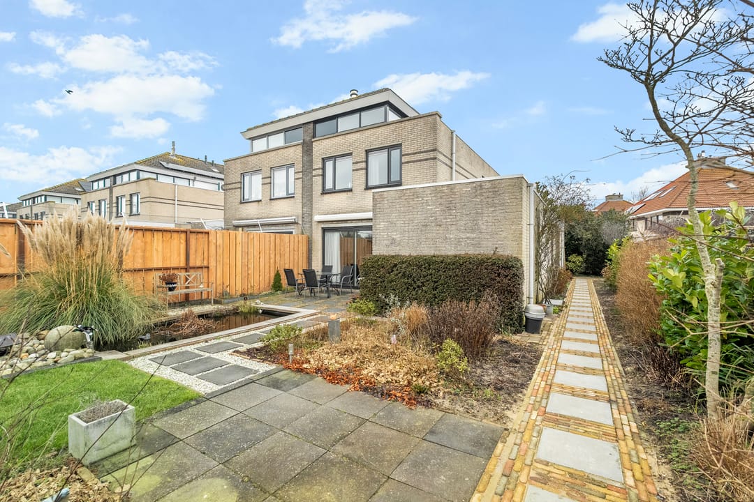 Foto 47 van De Dreef 46