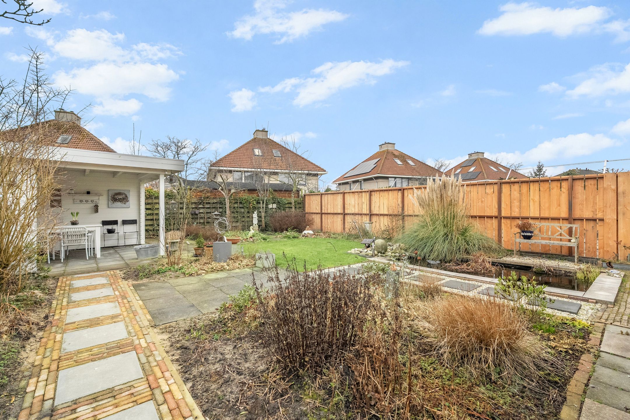 Foto 48 van De Dreef 46