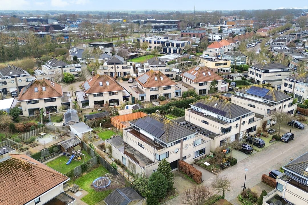 Foto 53 van De Dreef 46