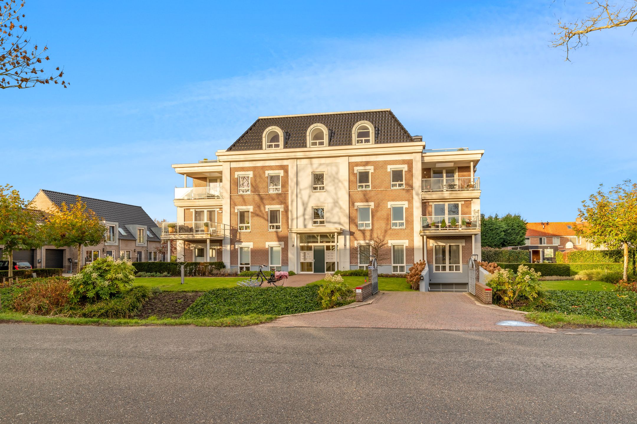 Oterlekerweg 20-K 20 K