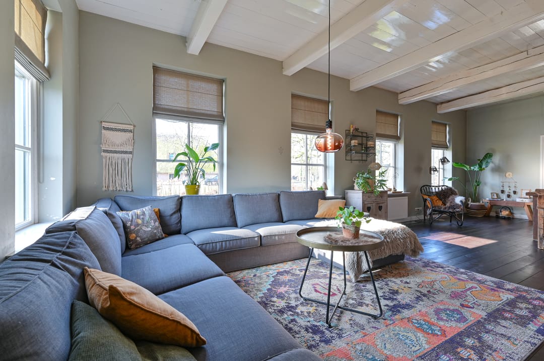 Foto 2 van Burg de Kockstraat 51