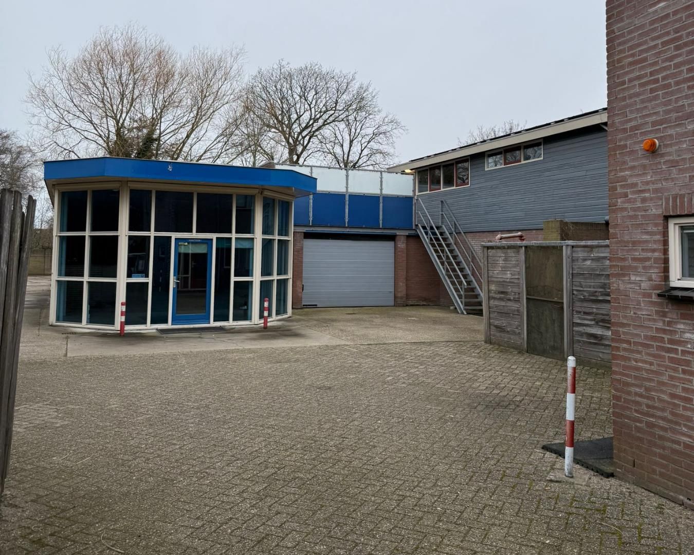 Bekijk foto 3 van Damweg 3