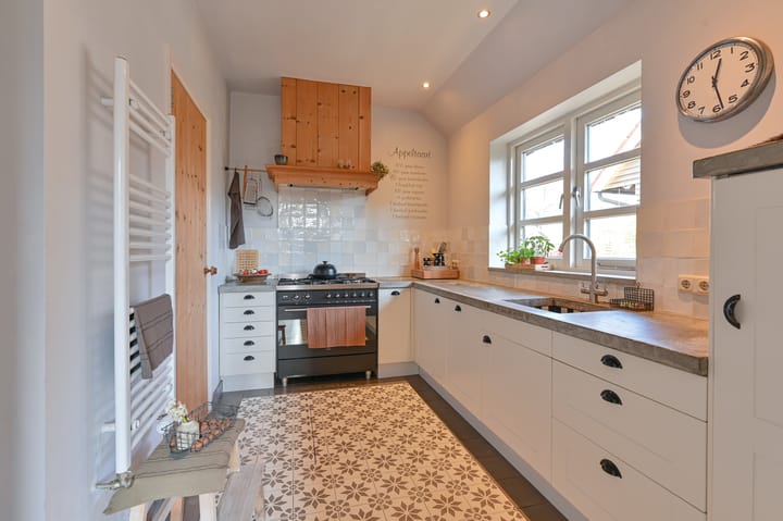 Foto 3 van Burg de Kockstraat 51