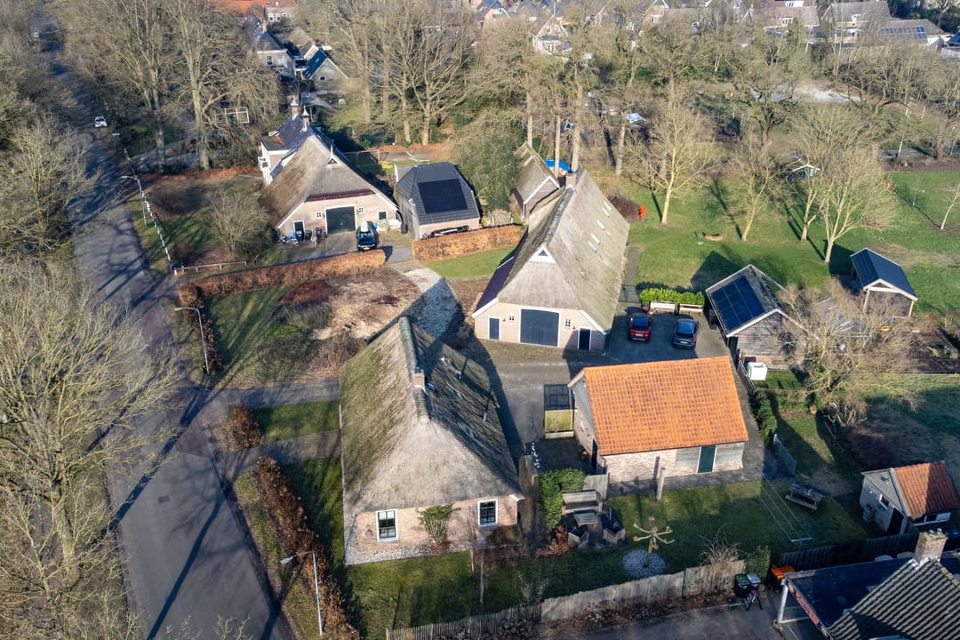 Foto 7 van Burg de Kockstraat 51