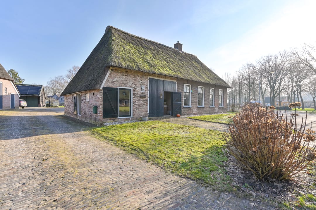 Foto 11 van Burg de Kockstraat 51