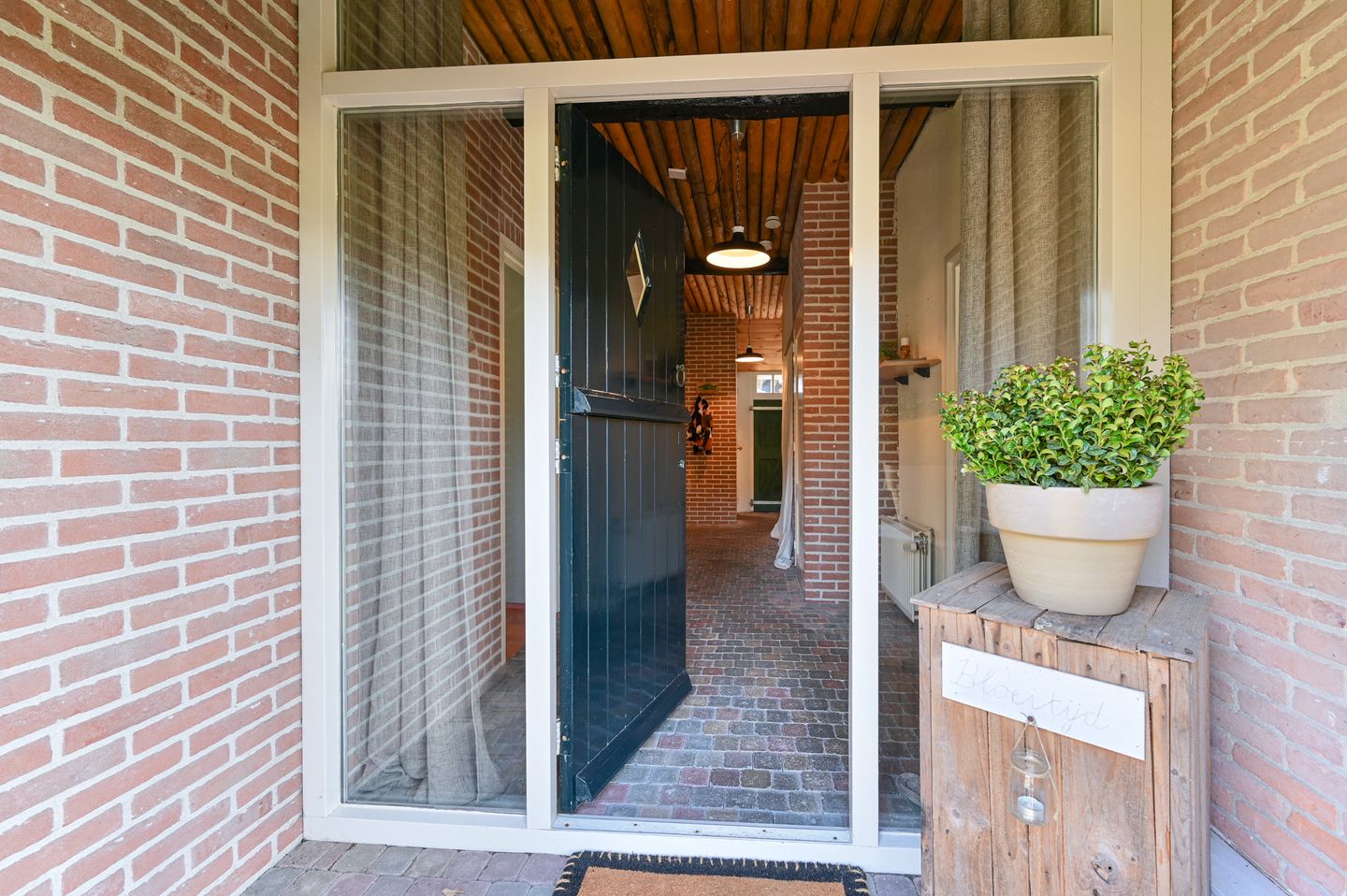 Foto 14 van Burg de Kockstraat 51