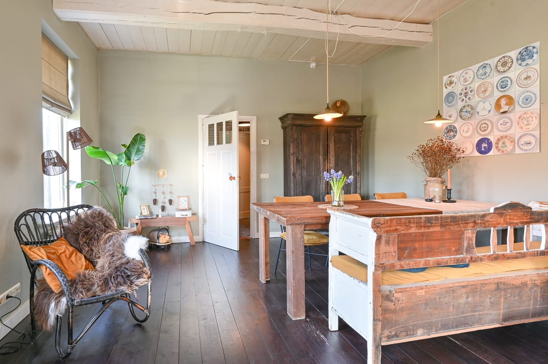 Foto 16 van Burg de Kockstraat 51