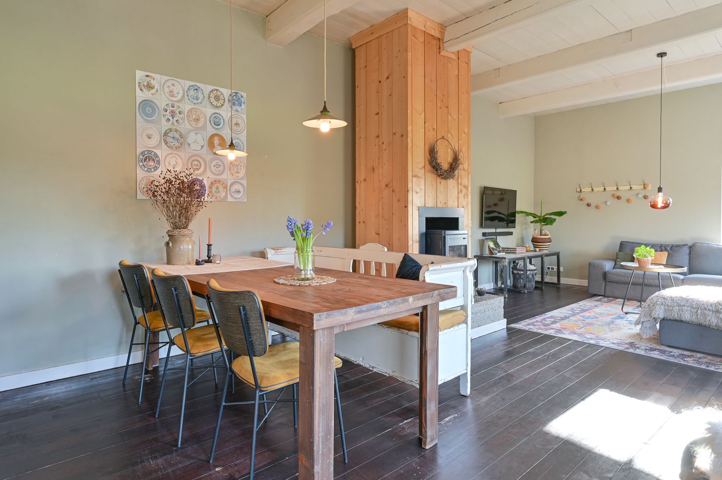 Foto 20 van Burg de Kockstraat 51