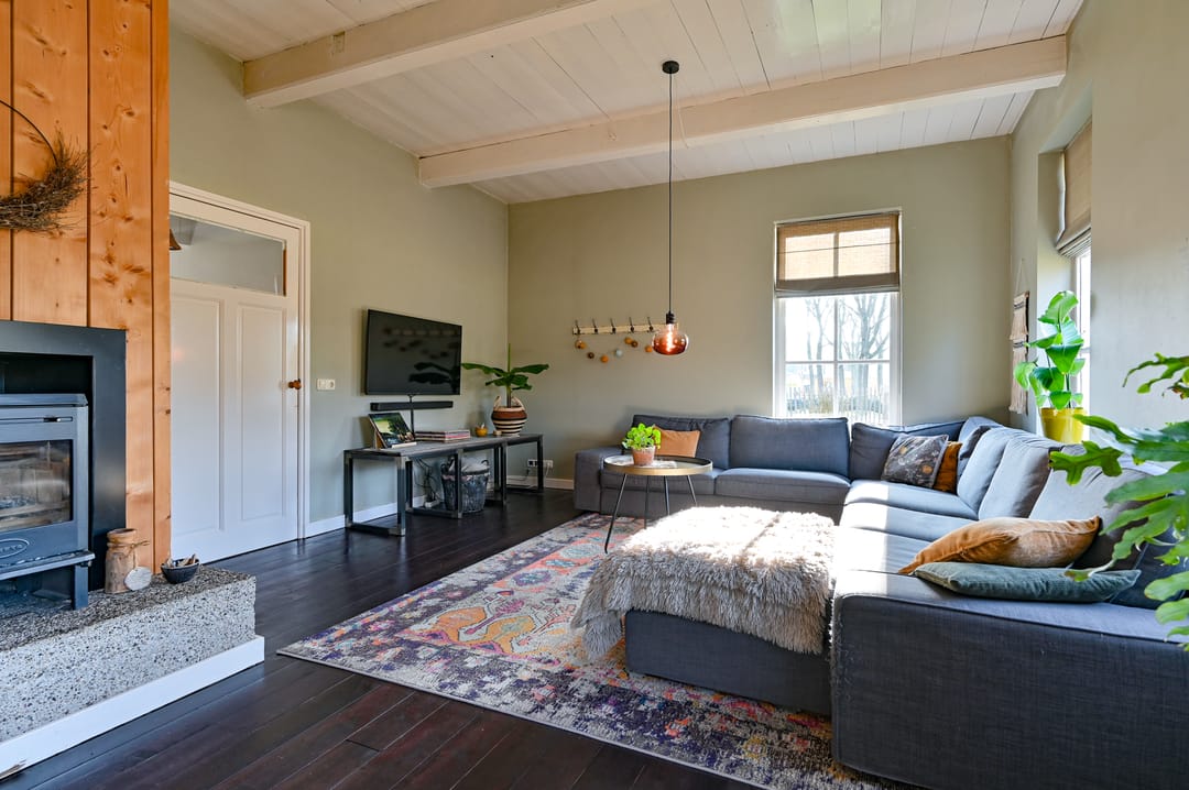 Foto 22 van Burg de Kockstraat 51