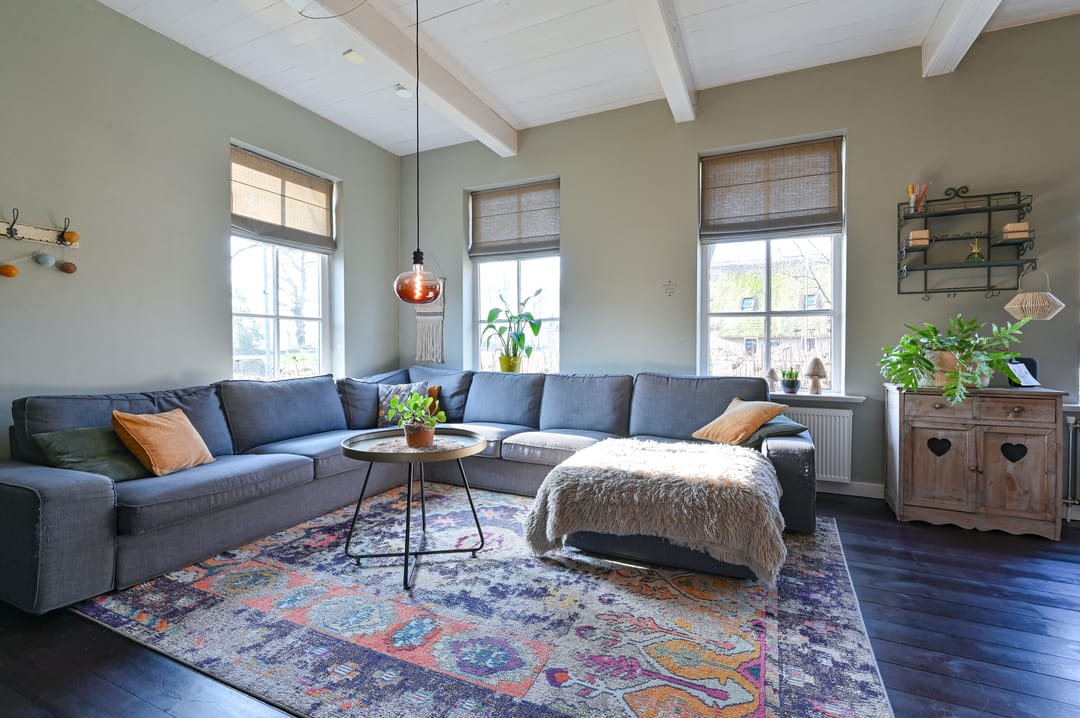 Foto 23 van Burg de Kockstraat 51