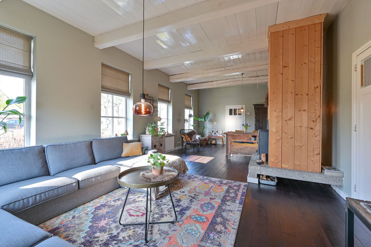 Foto 25 van Burg de Kockstraat 51