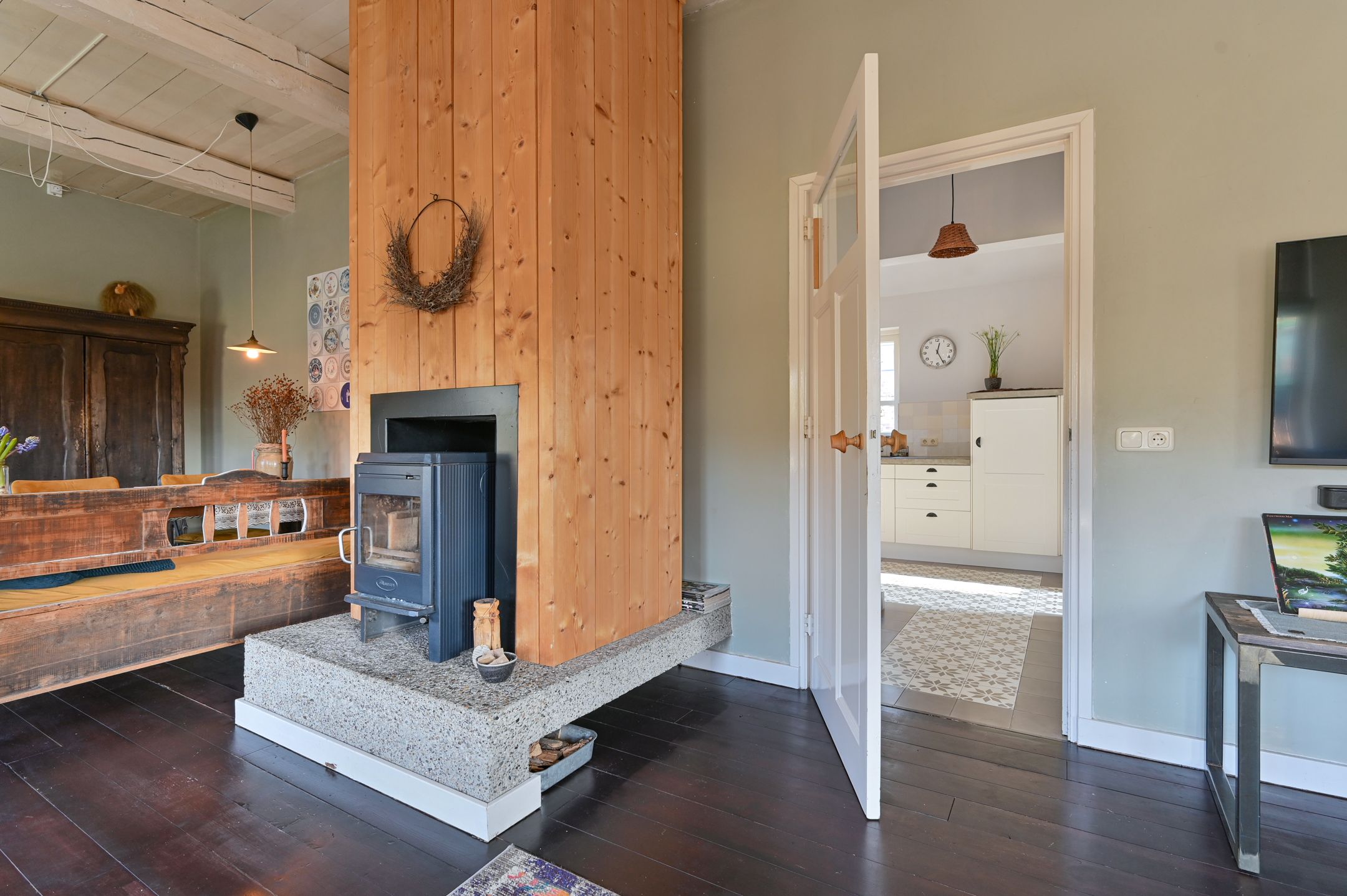 Foto 27 van Burg de Kockstraat 51