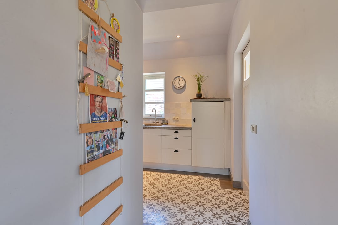 Foto 28 van Burg de Kockstraat 51