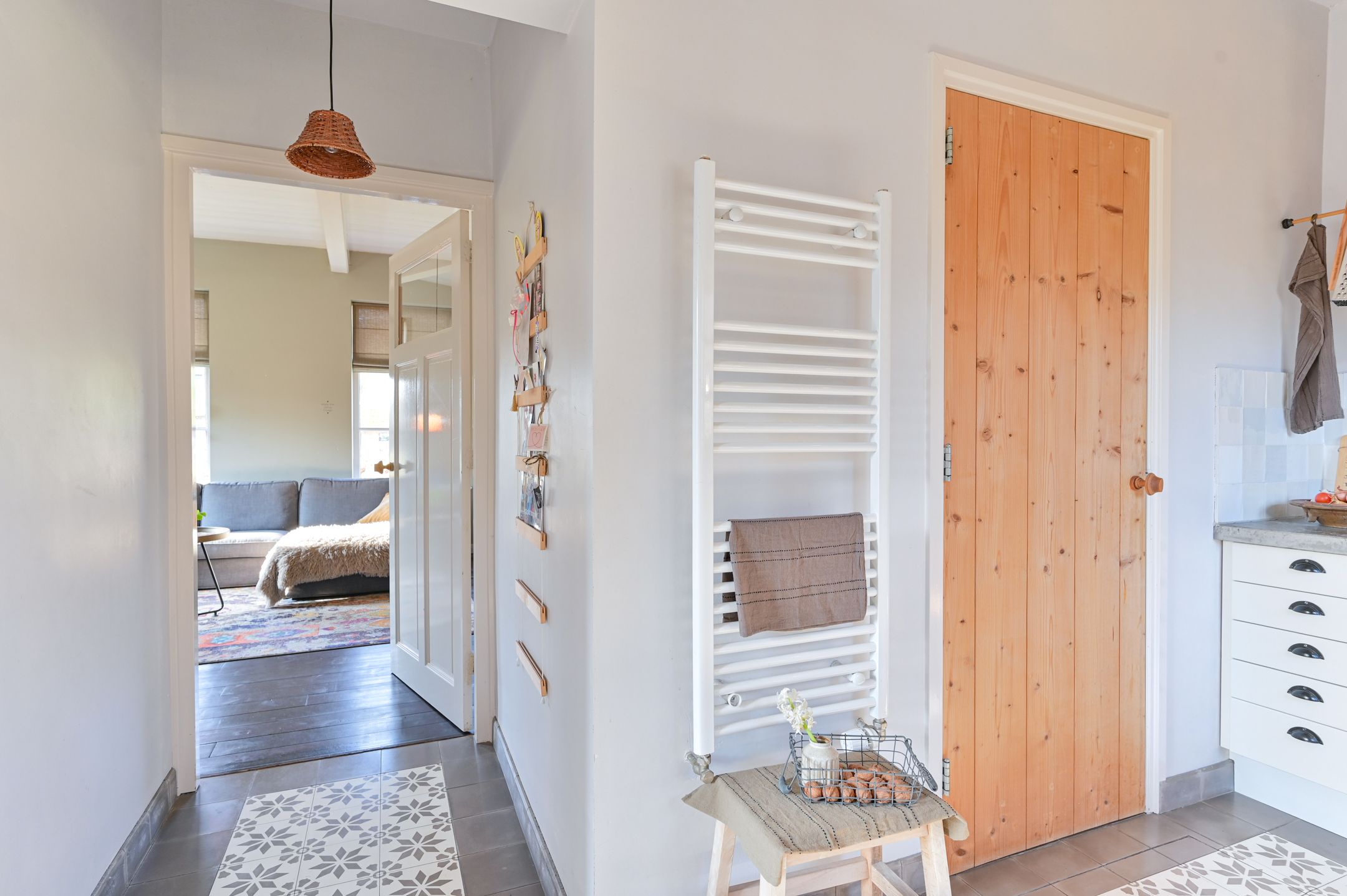 Foto 30 van Burg de Kockstraat 51