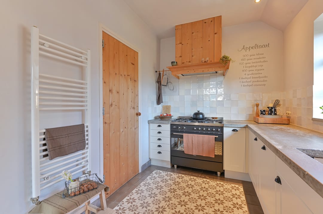 Foto 31 van Burg de Kockstraat 51