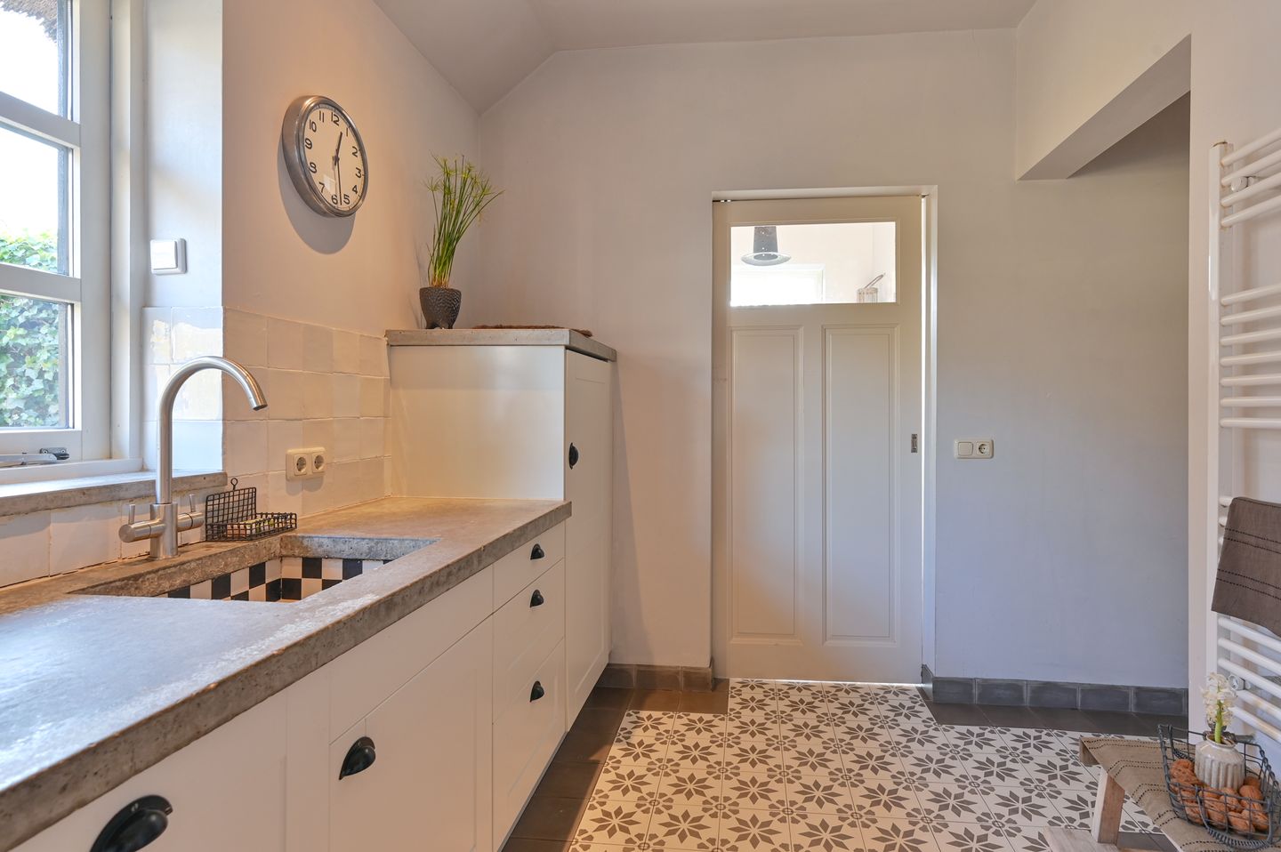 Foto 34 van Burg de Kockstraat 51