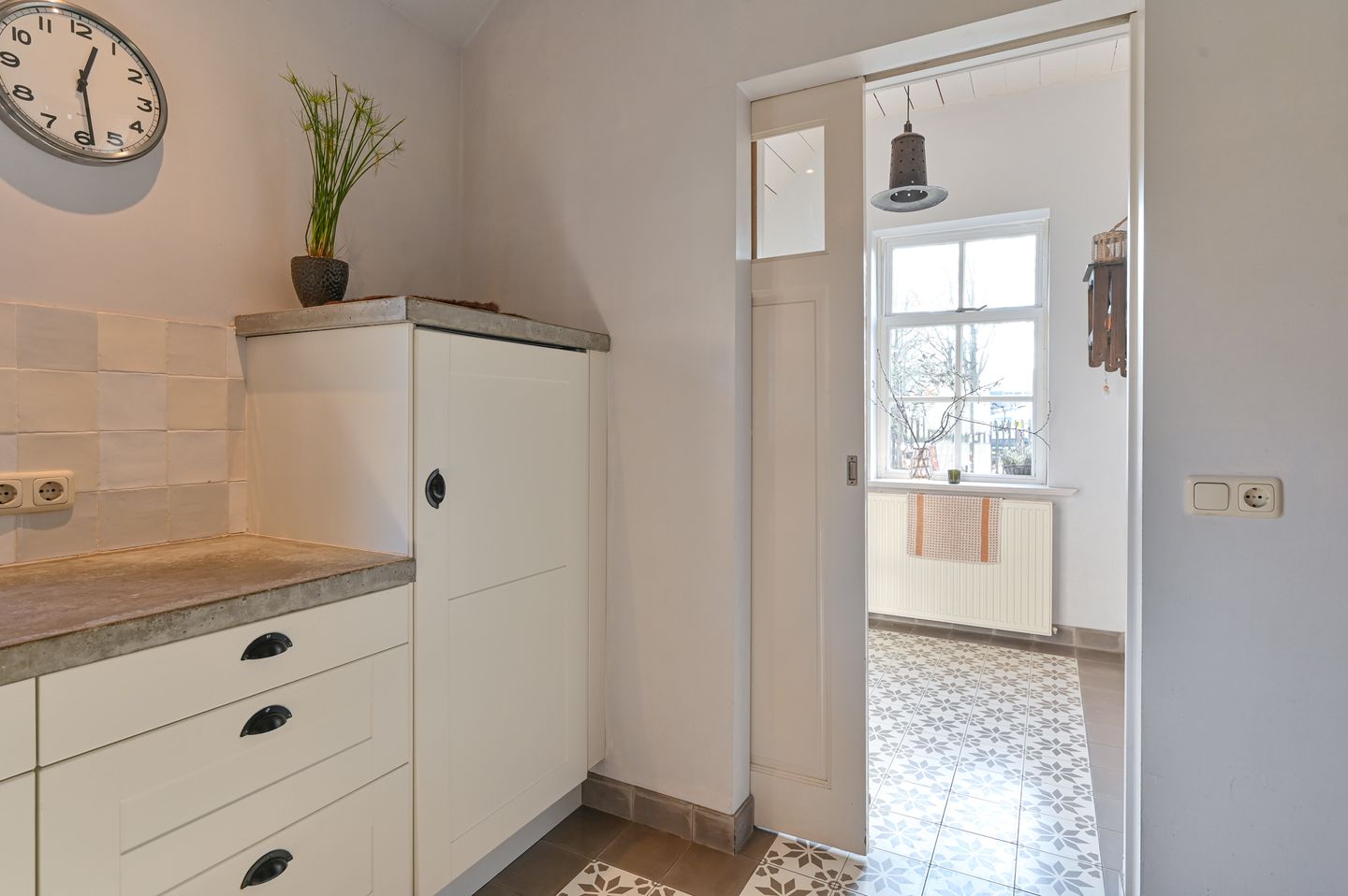 Foto 35 van Burg de Kockstraat 51