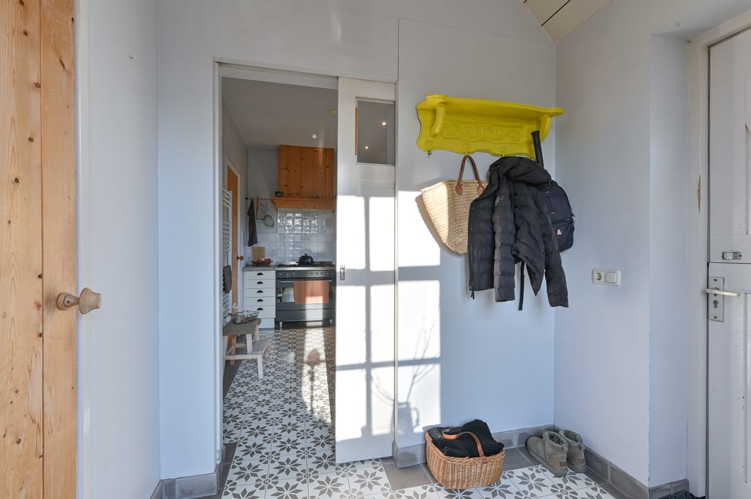 Foto 37 van Burg de Kockstraat 51