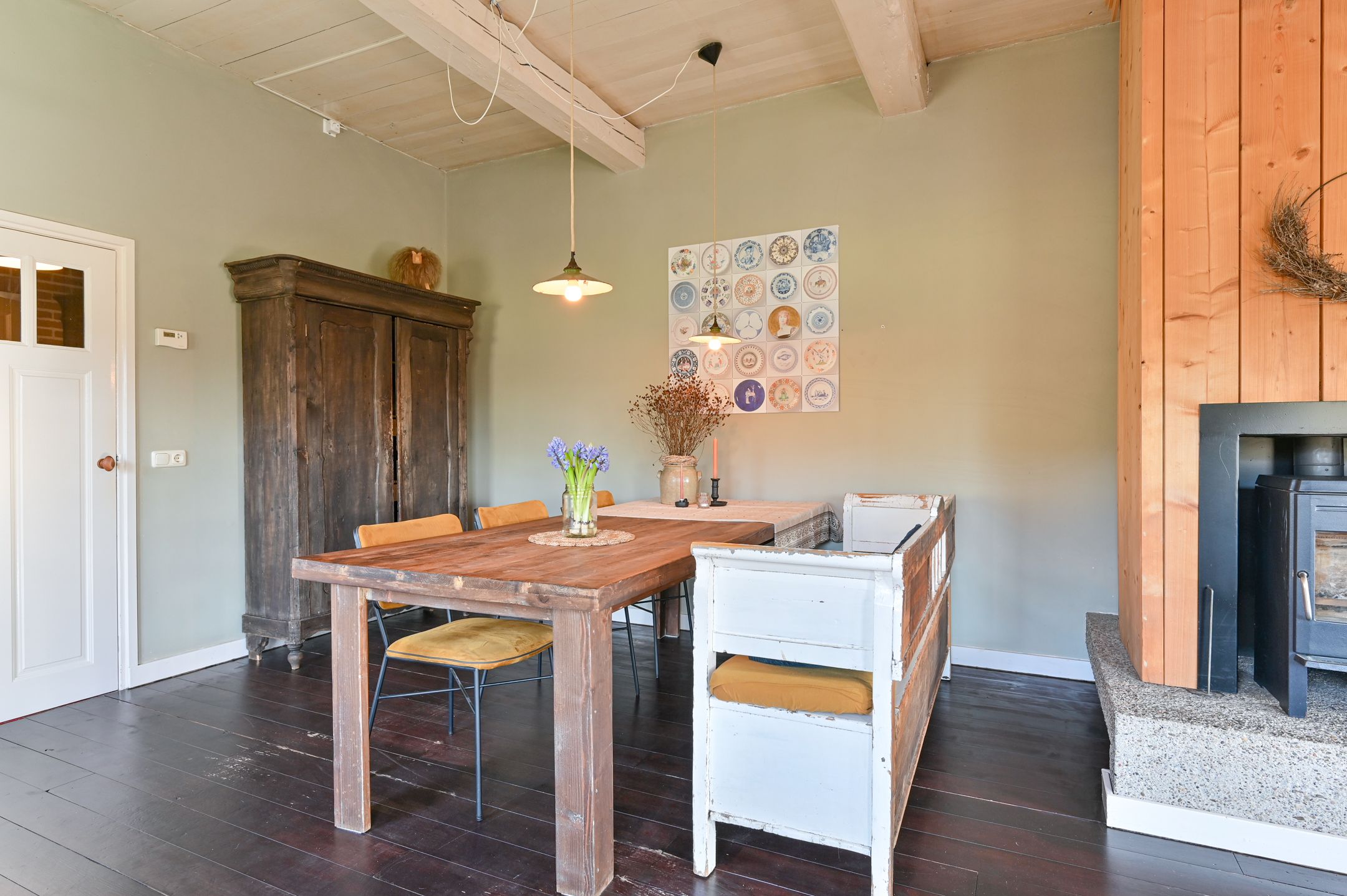 Foto 21 van Burg de Kockstraat 51